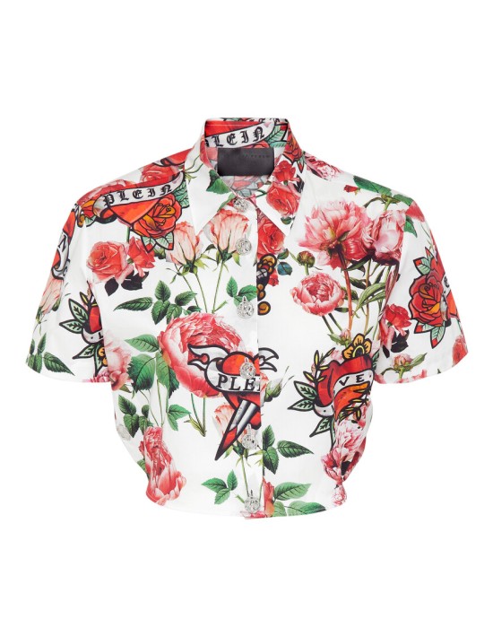 рубашка  по цене 53620 руб вид справа