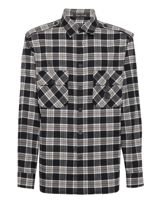 рубашка  по цене 85920 руб вид справа