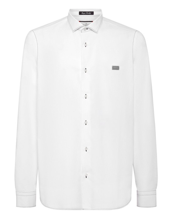 рубашка  по цене 43025 руб вид справа