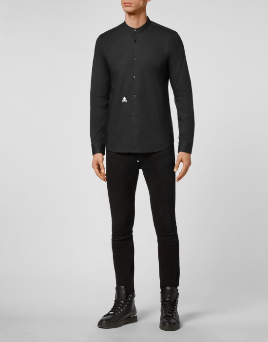 рубашка  по цене 37470 руб вид справа