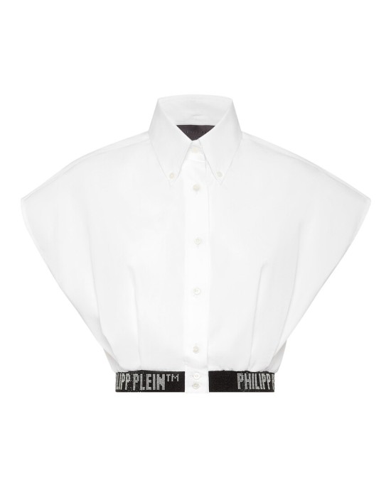 рубашка  AABC-WRP0394-PTE003N_01 фотография