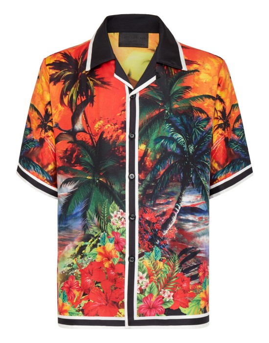 рубашка  по цене 56332 руб вид справа