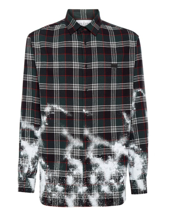 рубашка  FACC-MRP2033-PTE003N_05 фотография