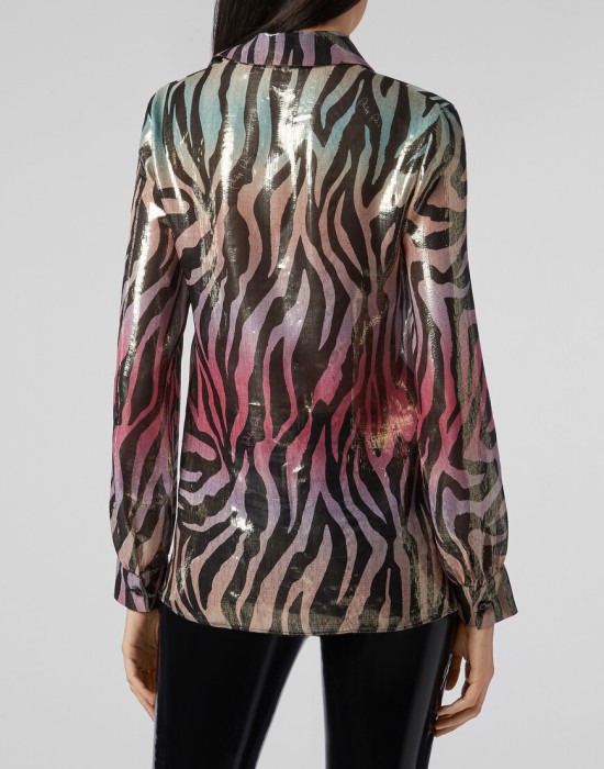 Товар с артикулом P20C-WRP0235-PTE130N_21 вид сзади