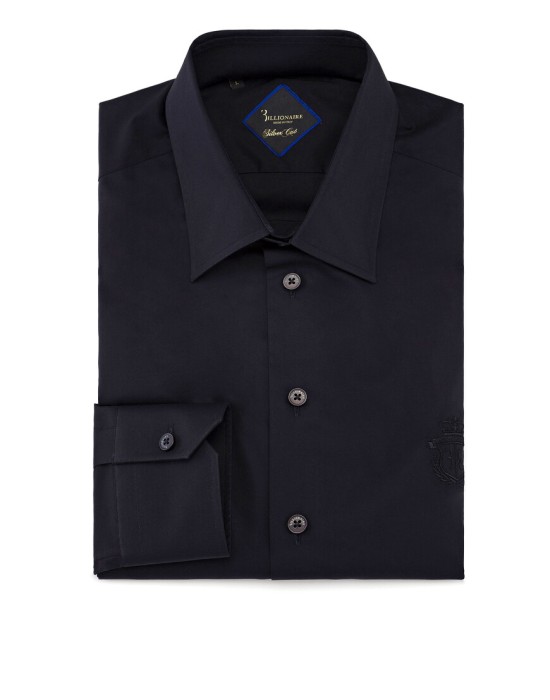 рубашка  для взрослого возраста с изнаночной стороны