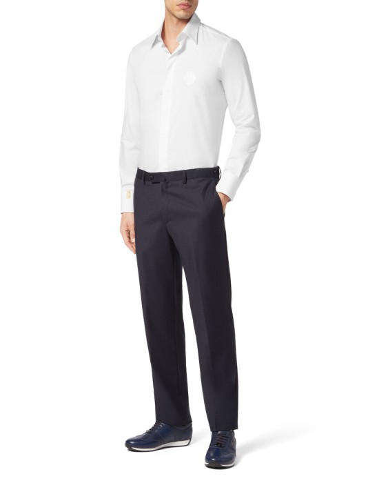 рубашка  по цене 44316 руб вид справа