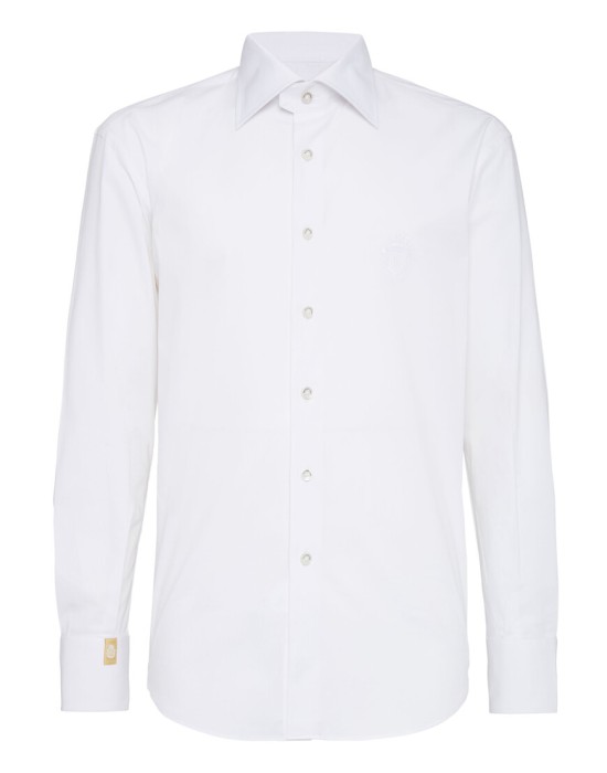 рубашка  по цене 29640 руб вид справа