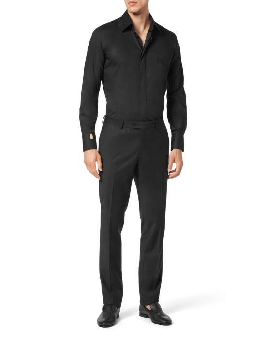 рубашка  по цене 36930 руб вид справа