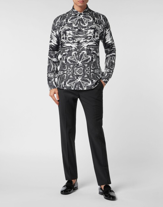 рубашка  по цене 81400 руб вид справа