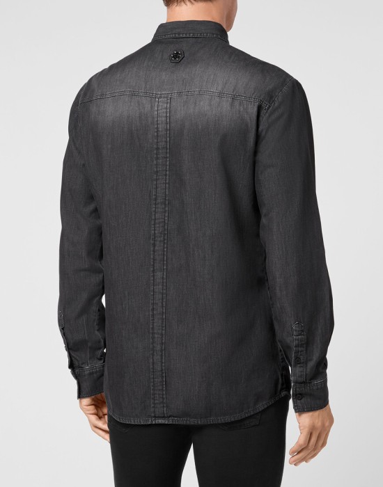 Товар с артикулом PAAC-MDP0165-PDE004N_10OR вид сзади