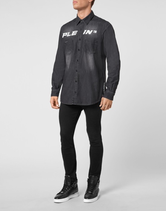 рубашка  по цене 44448 руб вид справа