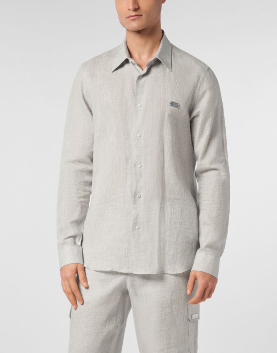 рубашка  по цене 50585 руб вид справа