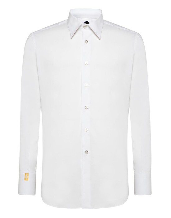 рубашка  по цене 31010 руб вид справа