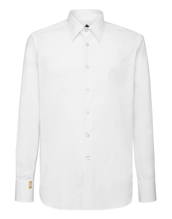 рубашка  OACC-MRP2047-BTE004N_01 фотография