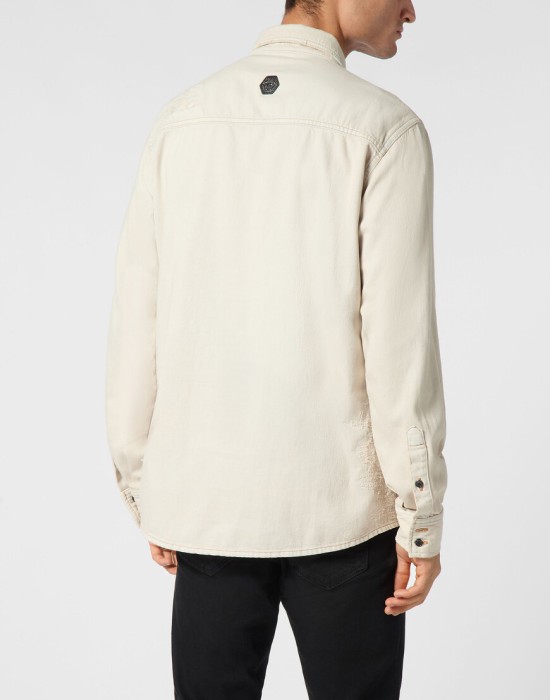 Товар с артикулом SAEC-MDP0244-PDE004N_10NN вид сзади