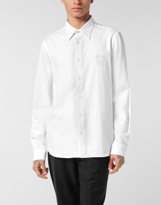 рубашка  по цене 43986 руб вид справа