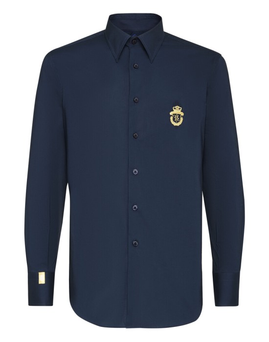 рубашка  по цене 37210 руб вид справа