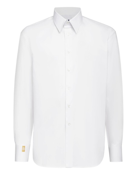 рубашка  IAAC-MRP1451-BTE002N_01 фотография