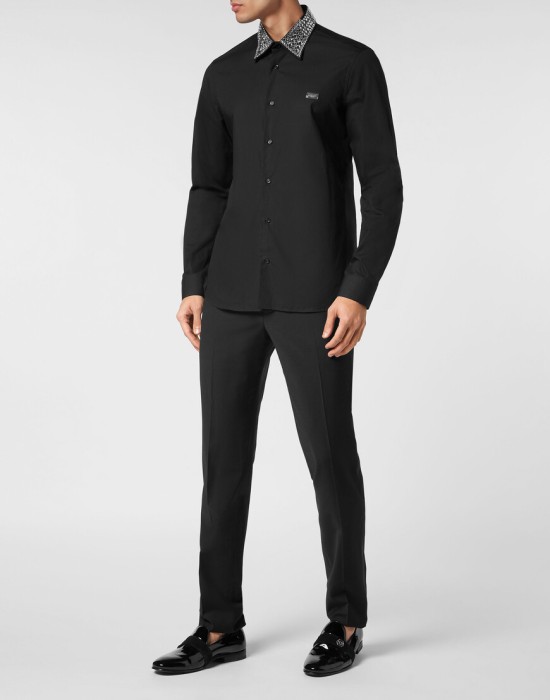 рубашка  по цене 89148 руб вид справа