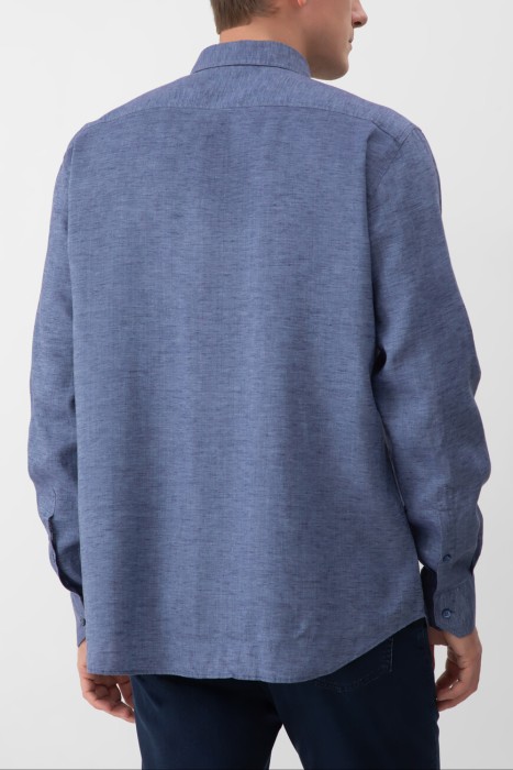 рубашка  по цене 45675 руб вид справа