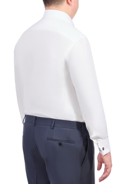 рубашка  из проверенных материалов спереди