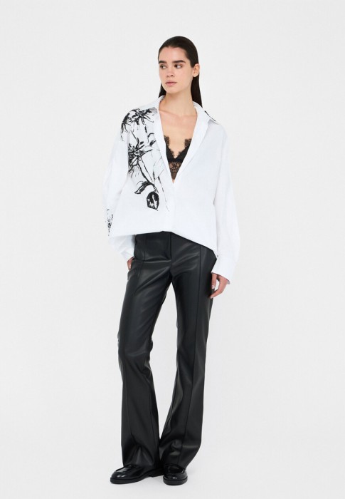 рубашка  по цене 34790 руб вид справа