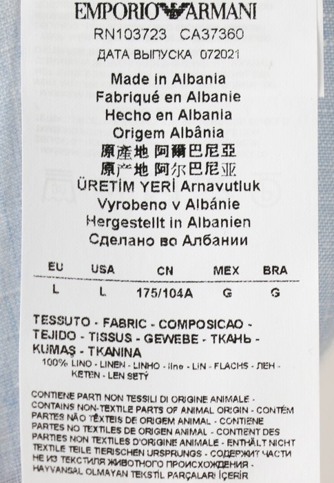 Продукция для мужчин фото