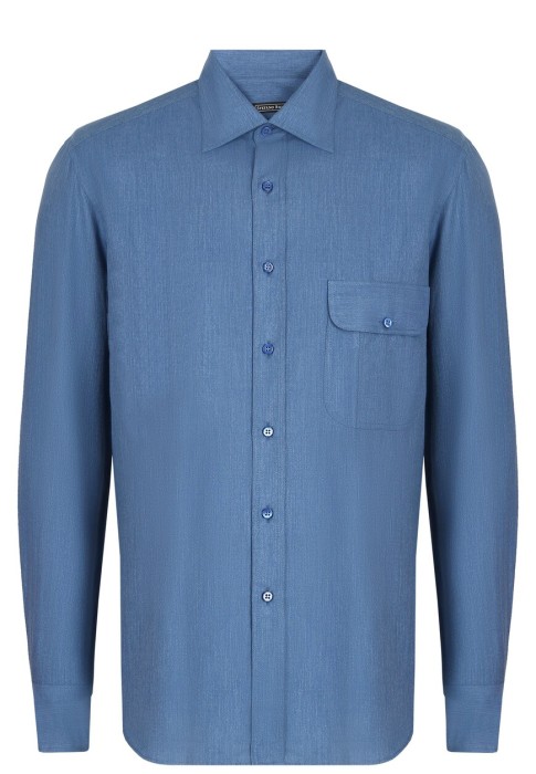 рубашка  MC006137 R2252 001 фотография