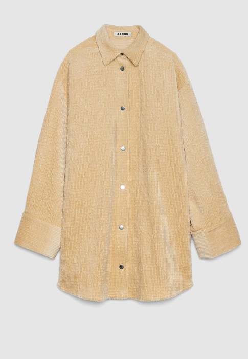 рубашка AW23FDR48446 фотография