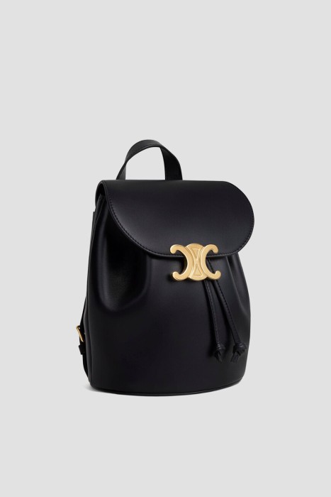 рюкзак  модель bonnie из франции вид сбоку