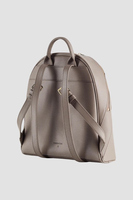 рюкзак  модель fly от бренда patrizia pepe вид слева