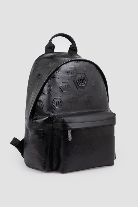 рюкзак  из америки вид сбоку