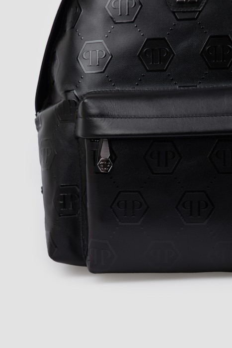 рюкзак  повседневного стиля с лицевой стороны