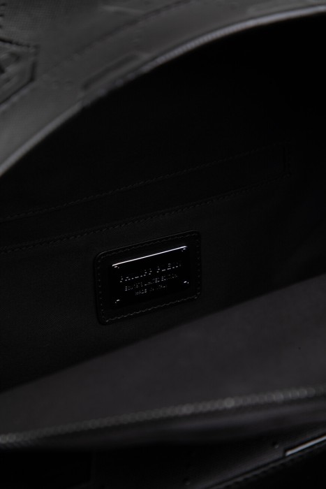 рюкзак  вид слева