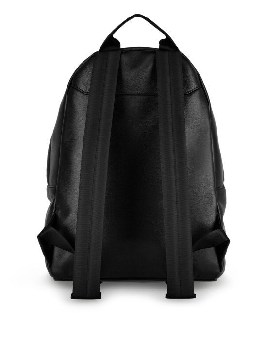 рюкзак  от бренда billionaire вид слева