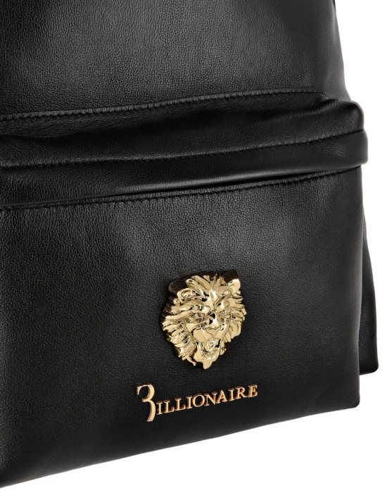 рюкзак  из проверенных материалов спереди