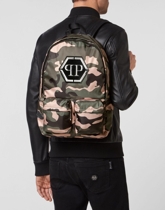 рюкзак  по цене 54264 руб вид справа