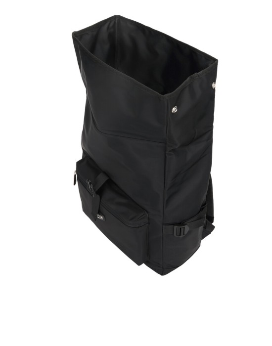 рюкзак  из проверенных материалов спереди