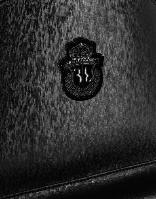 рюкзак  из проверенных материалов спереди