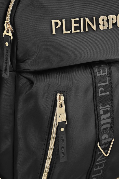 рюкзак  из полиэстера спереди