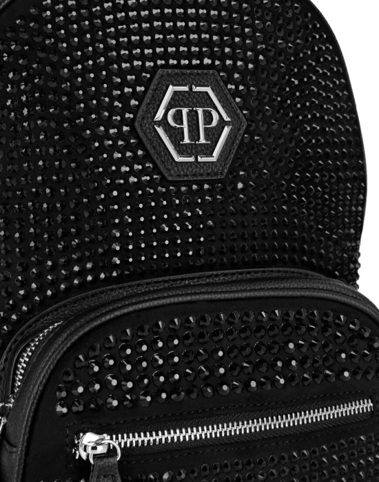 рюкзак  из америки вид сбоку