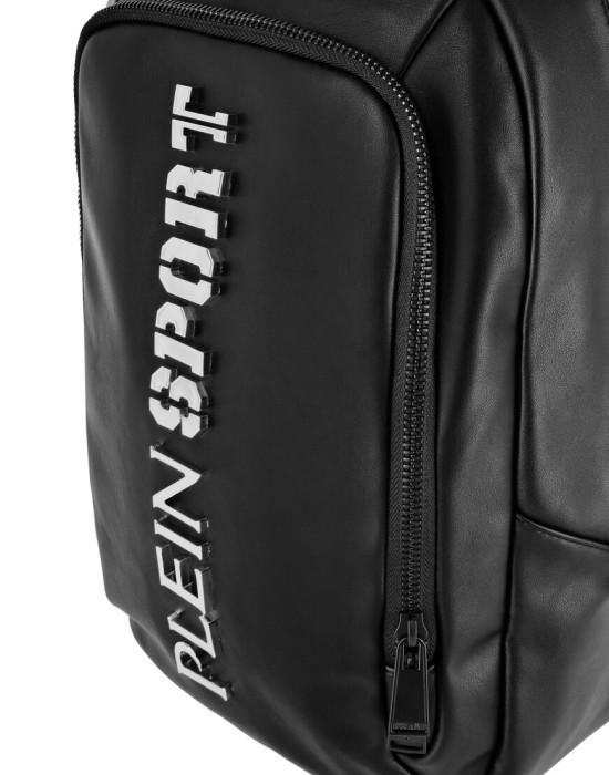 рюкзак  из италии вид сбоку