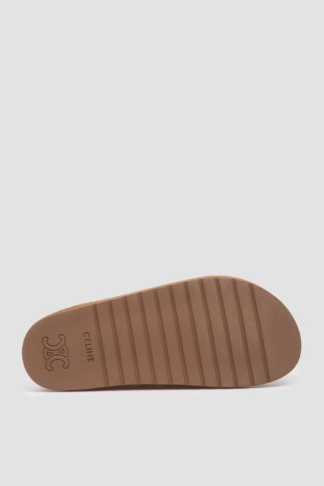 сабо  модель pitea clog универсального стиля с лицевой стороны