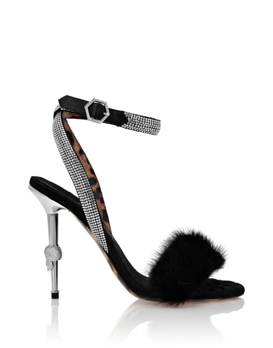 сандалии  FABS-WSA0559-PCO030F_02 фотография