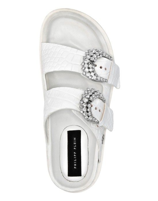 сандалии  из америки вид сбоку