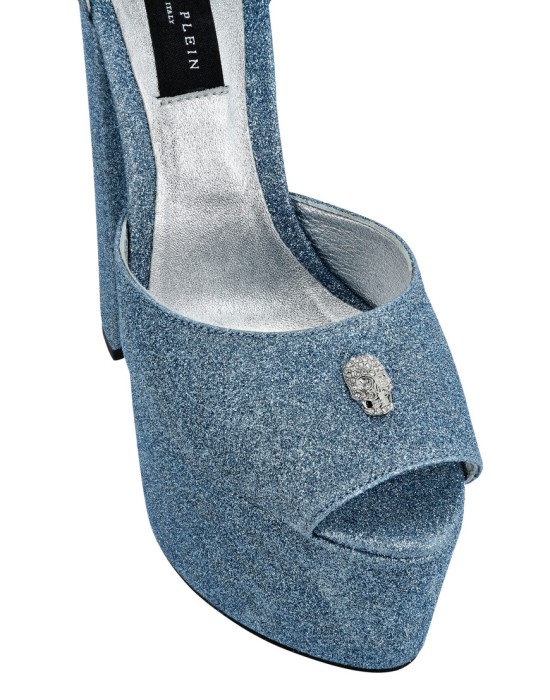 сандалии  из америки вид сбоку