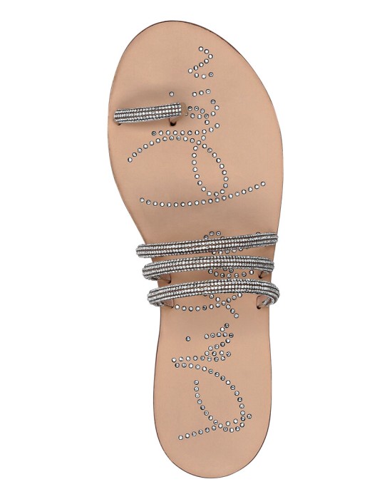 сандалии  из америки вид сбоку