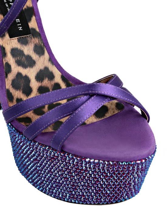 сандалии  из америки вид сбоку