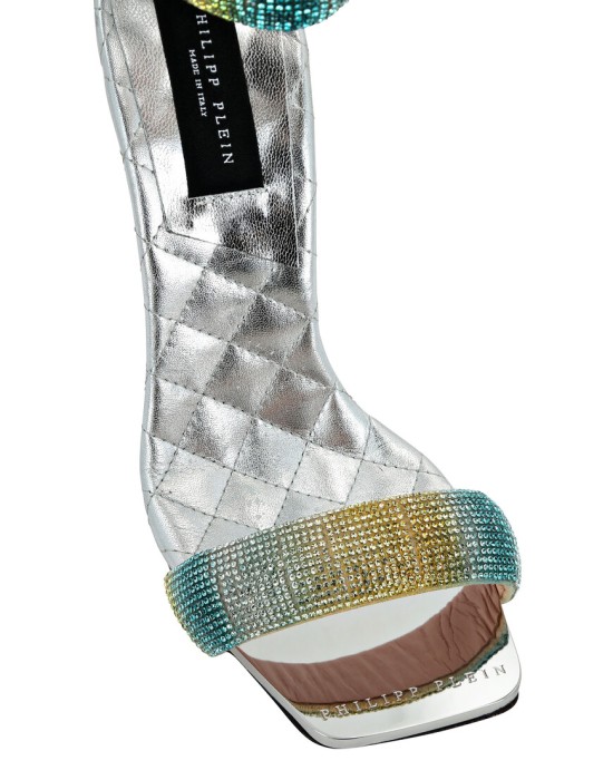 сандалии  из америки вид сбоку