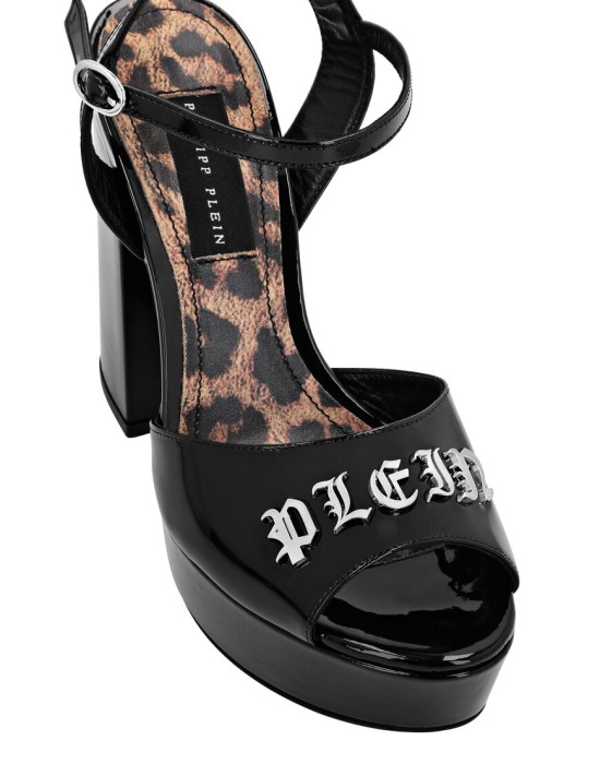 сандалии  из америки вид сбоку